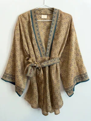 The Kimono Romper 006