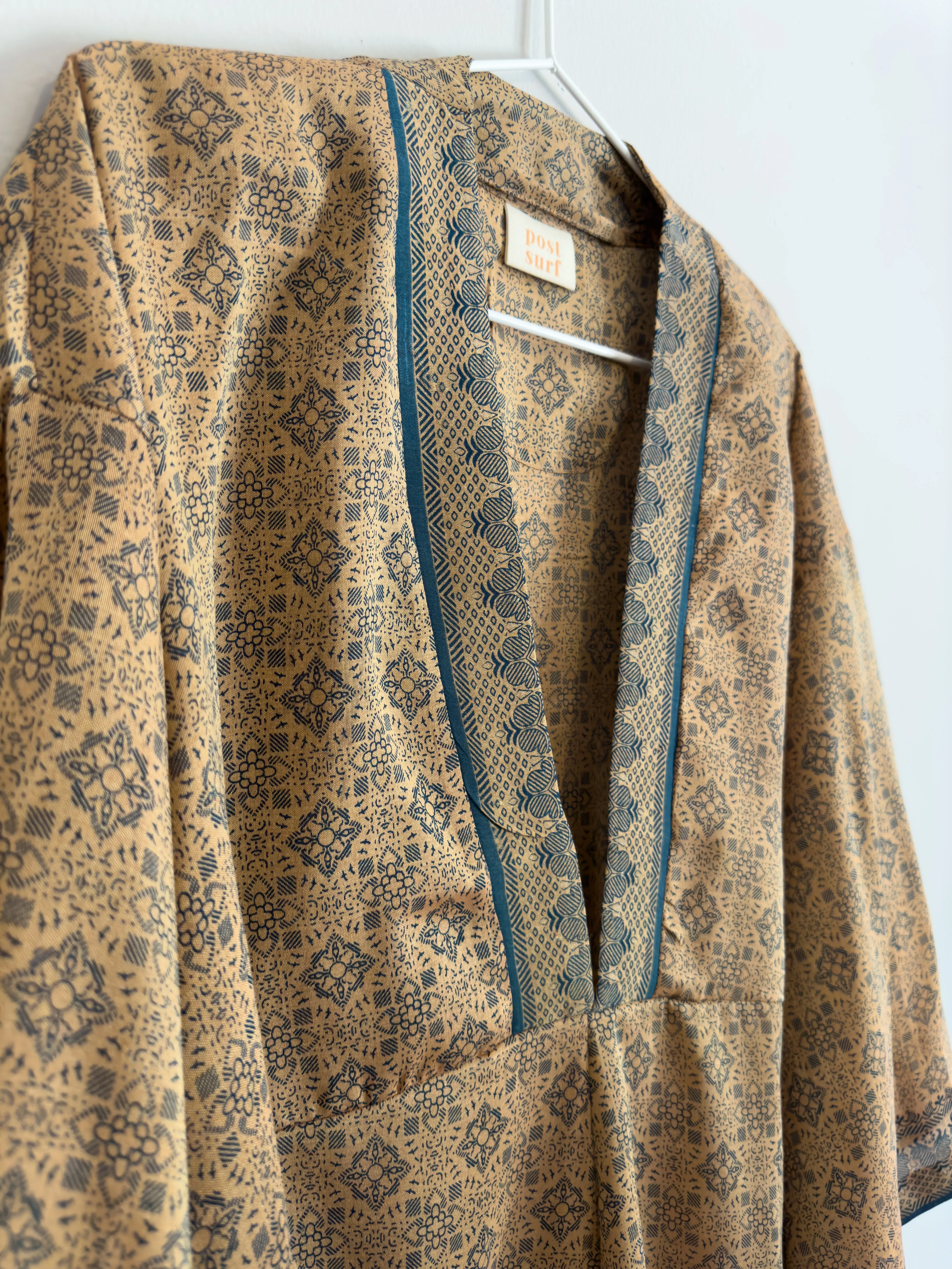 The Kimono Romper 006