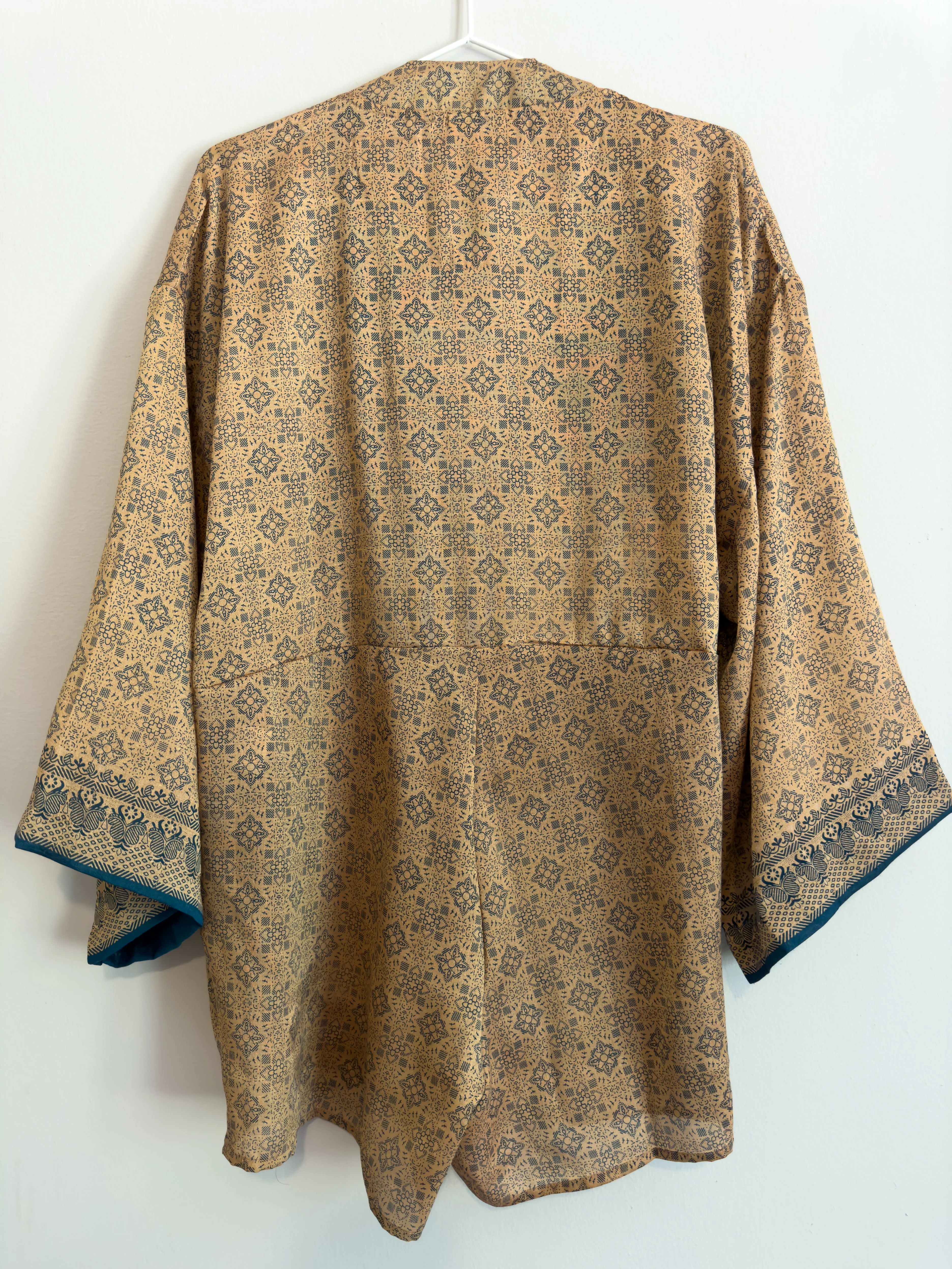 The Kimono Romper 006