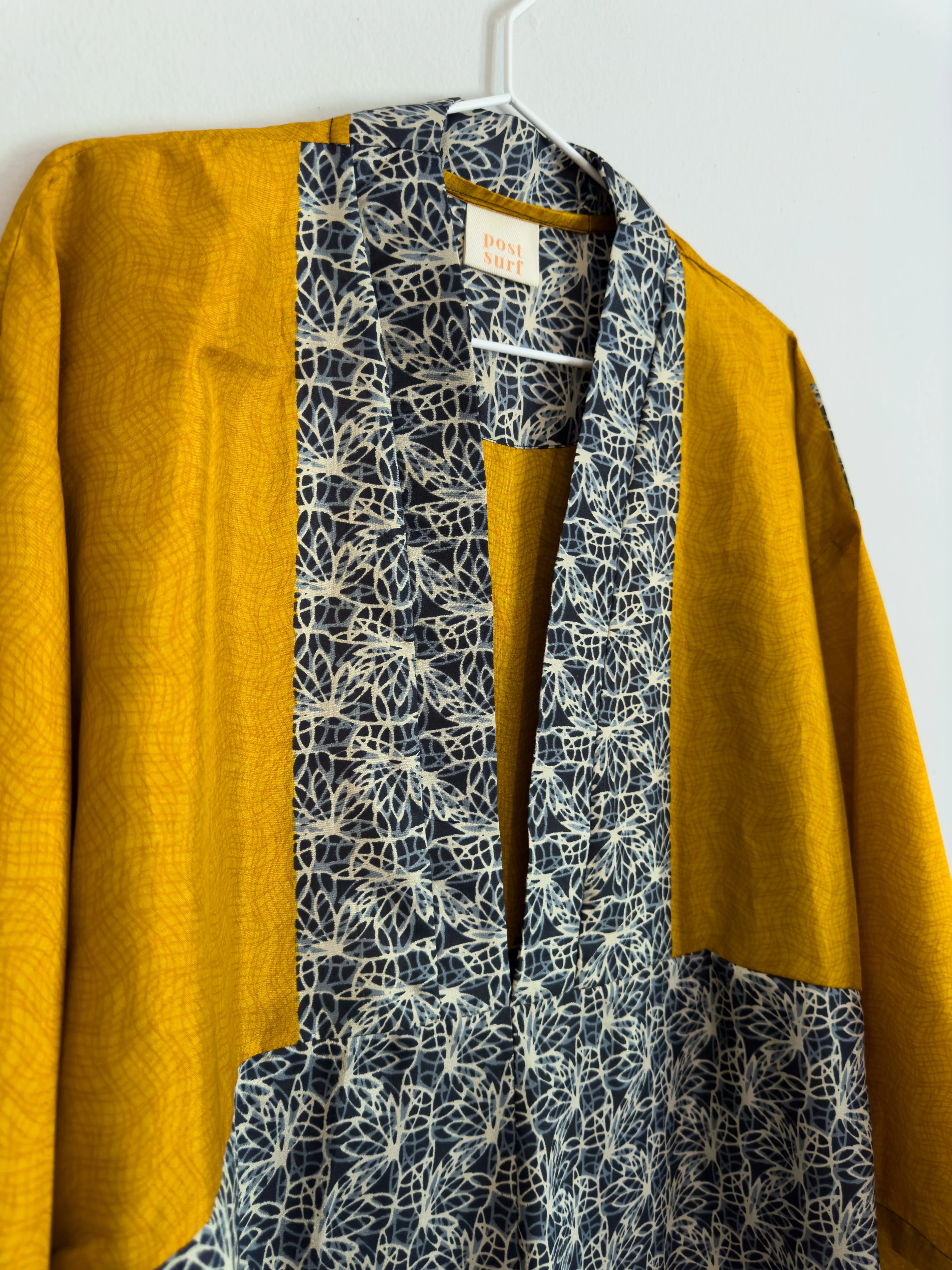 The Kimono Romper 007
