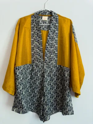 The Kimono Romper 007