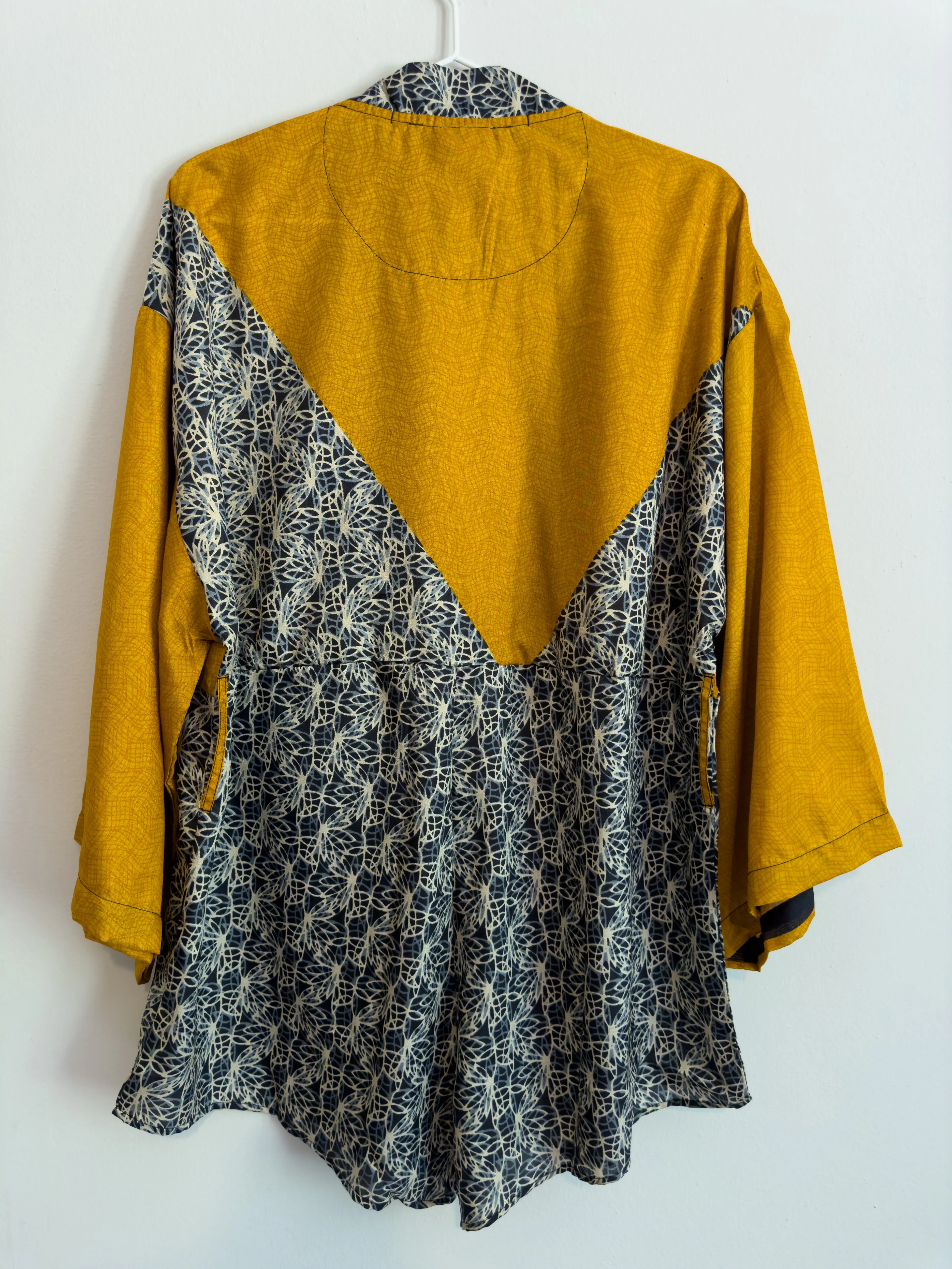 The Kimono Romper 007
