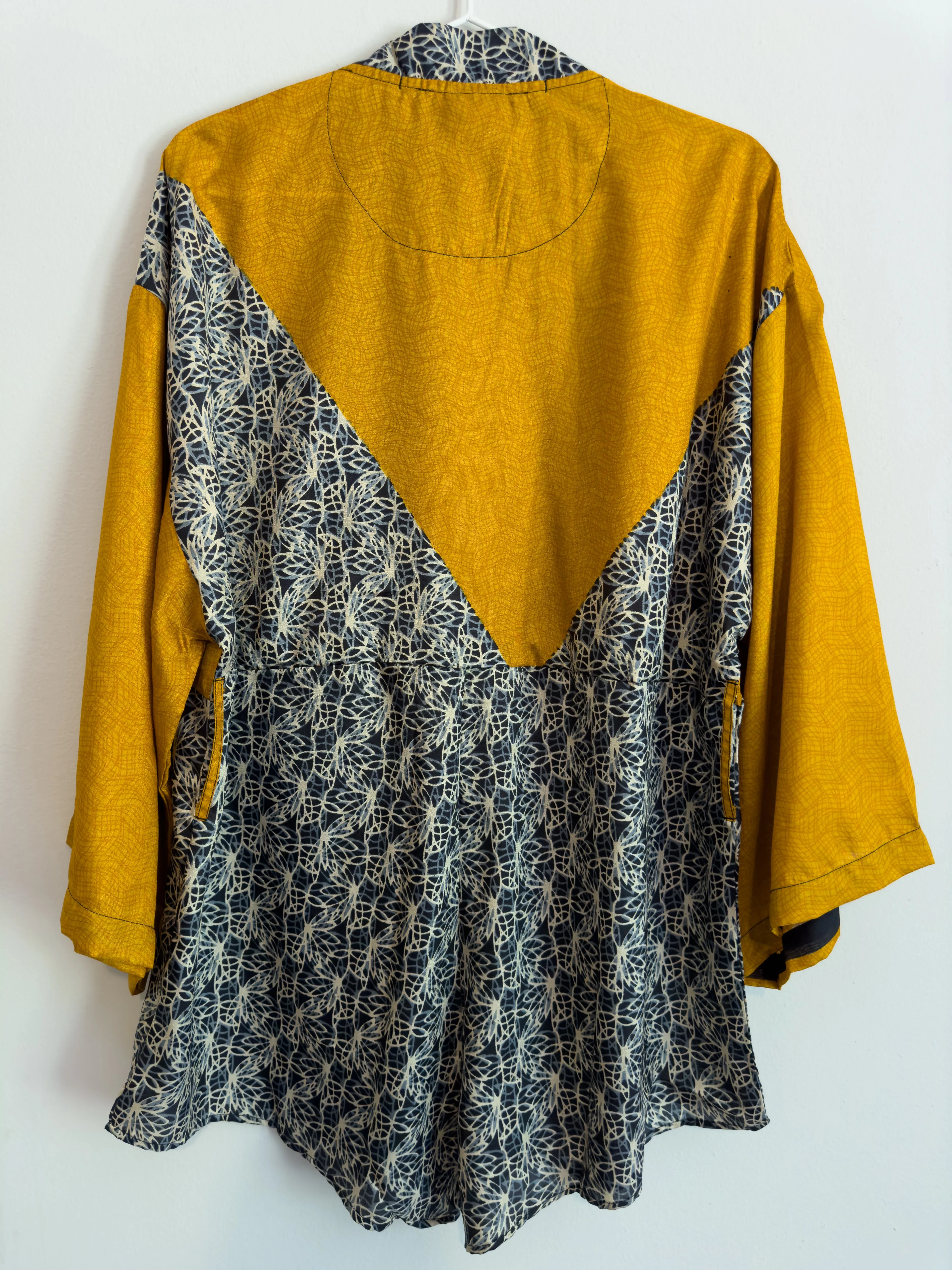 The Kimono Romper 007