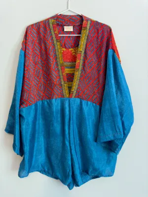 The Kimono Romper 008
