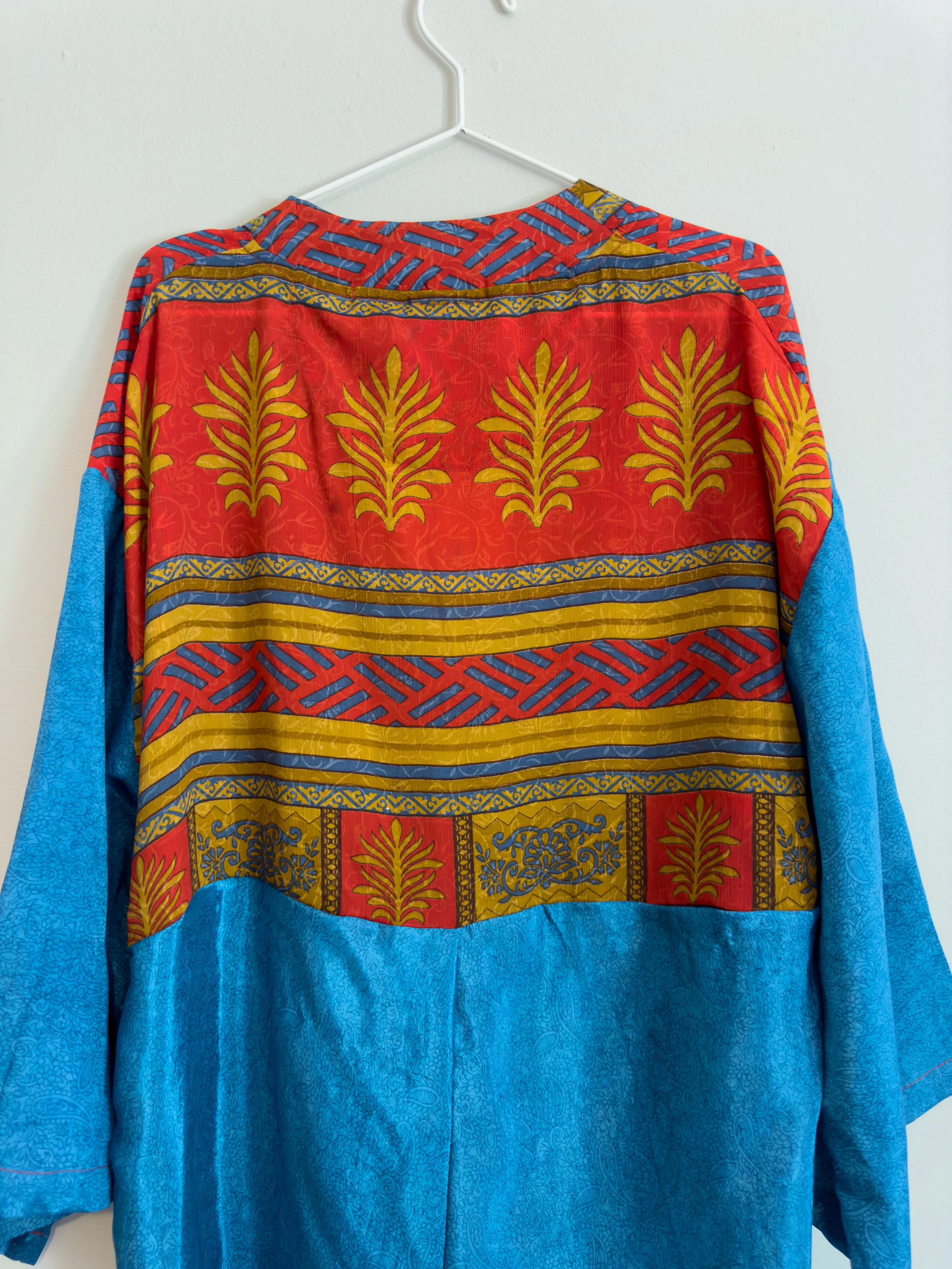 The Kimono Romper 008