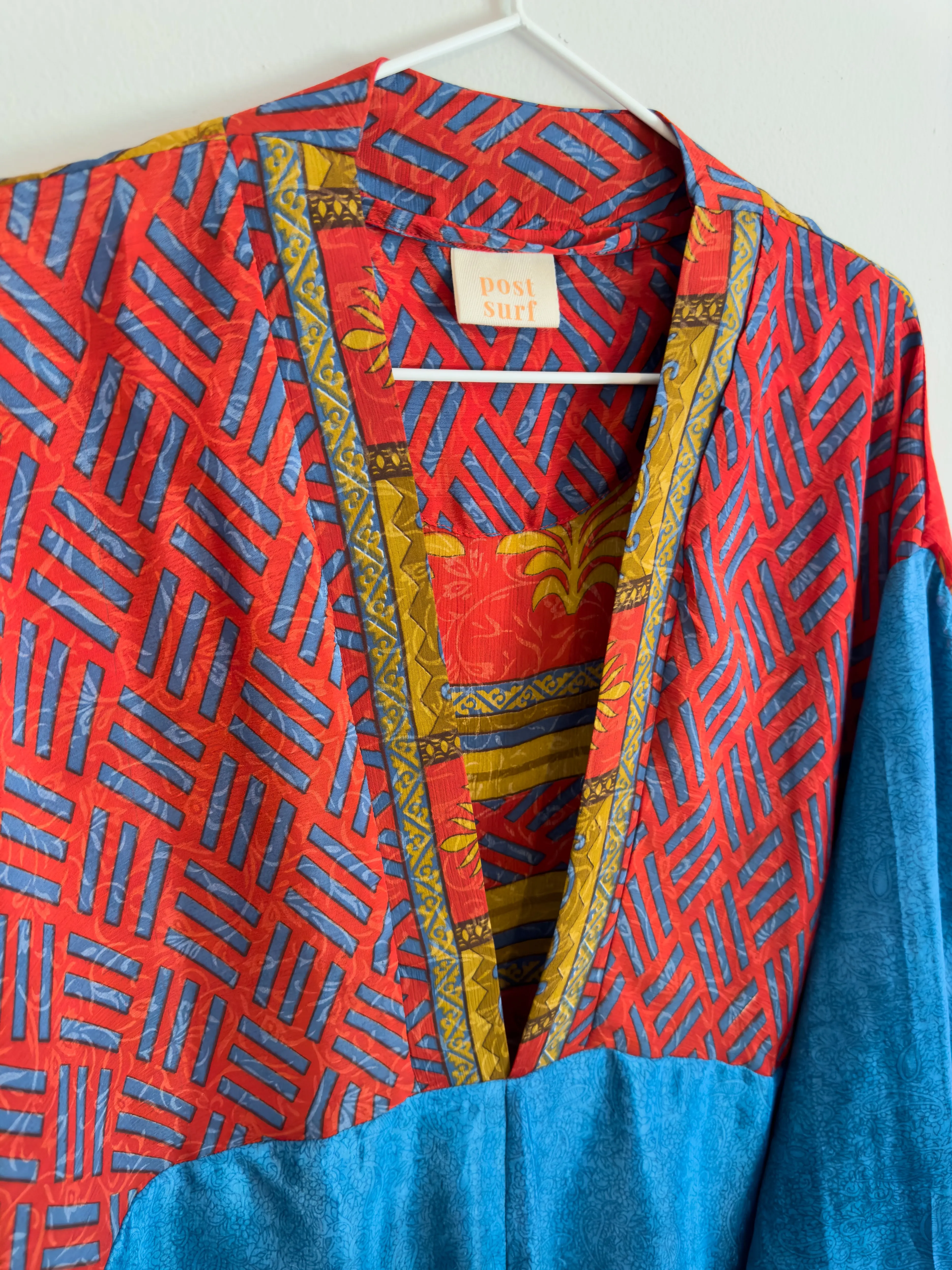 The Kimono Romper 008