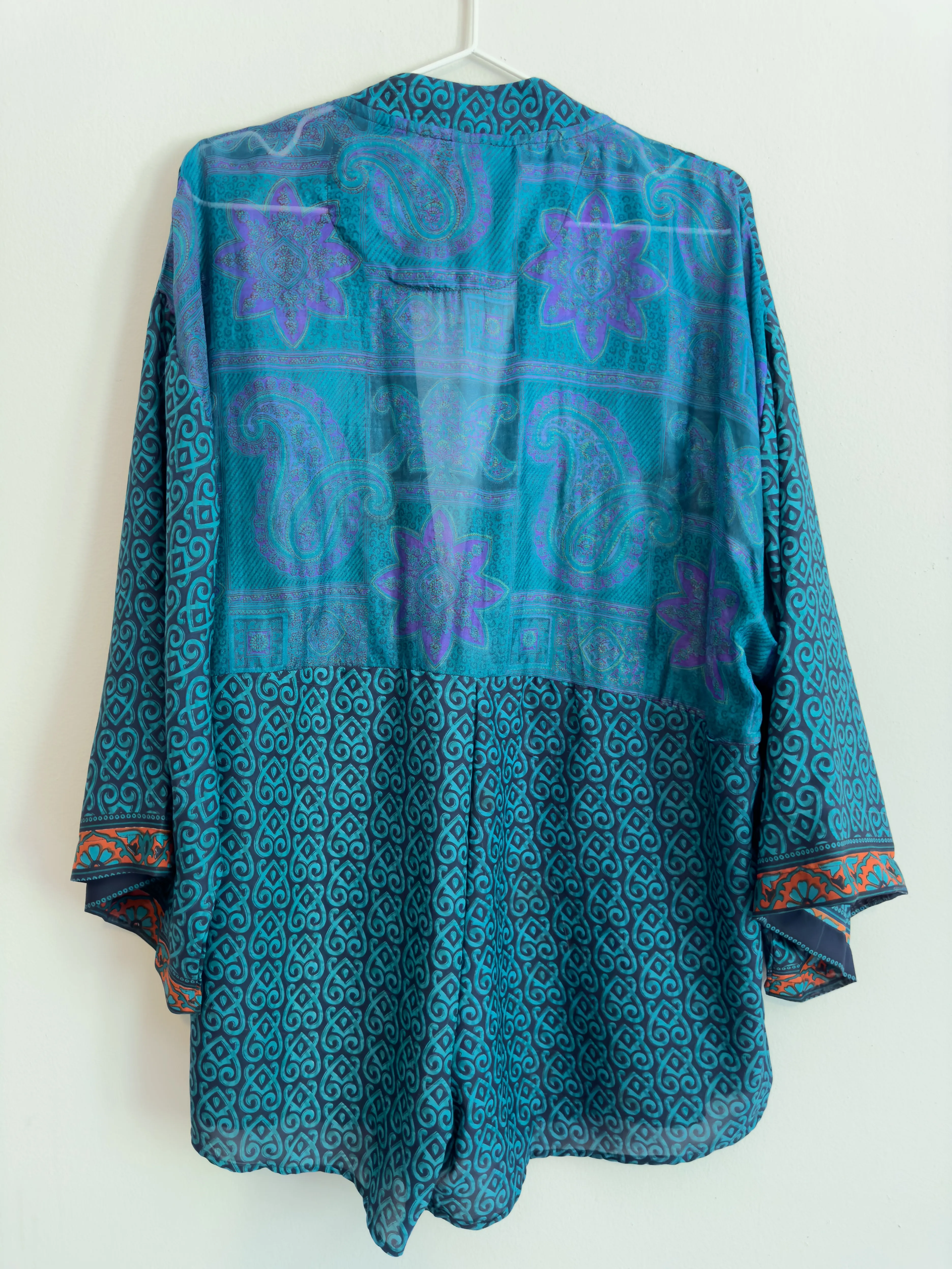 The Kimono Romper 009