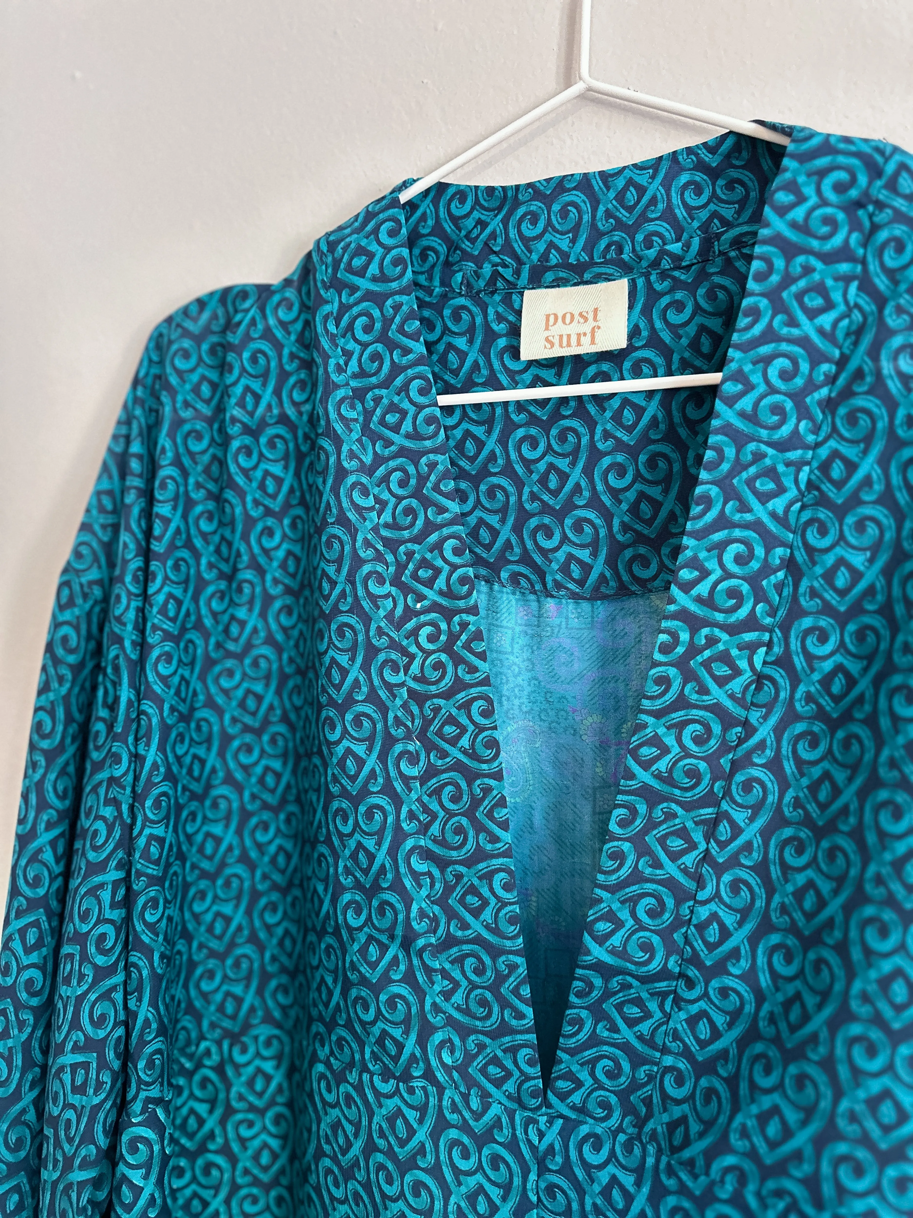 The Kimono Romper 009
