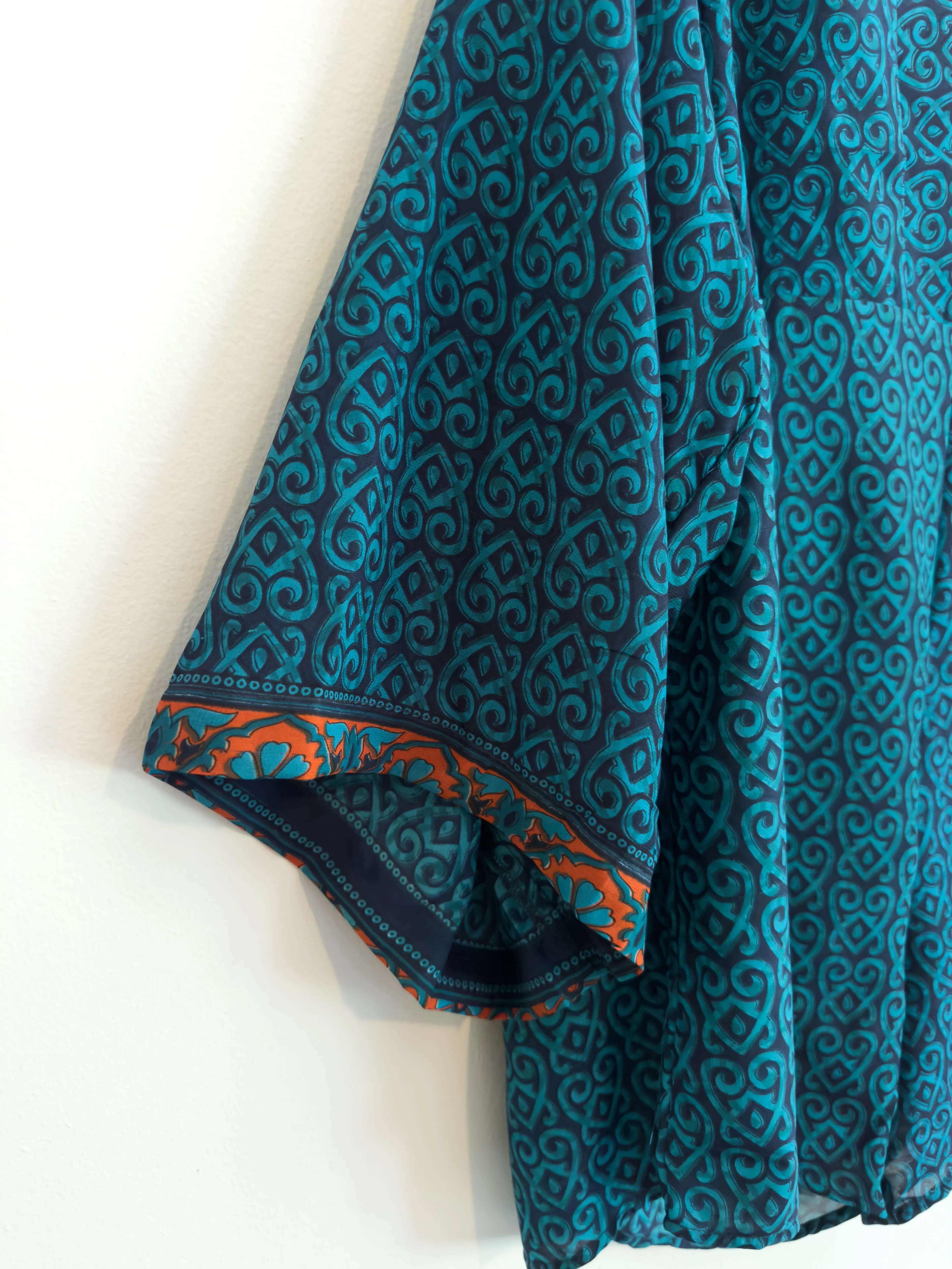 The Kimono Romper 009