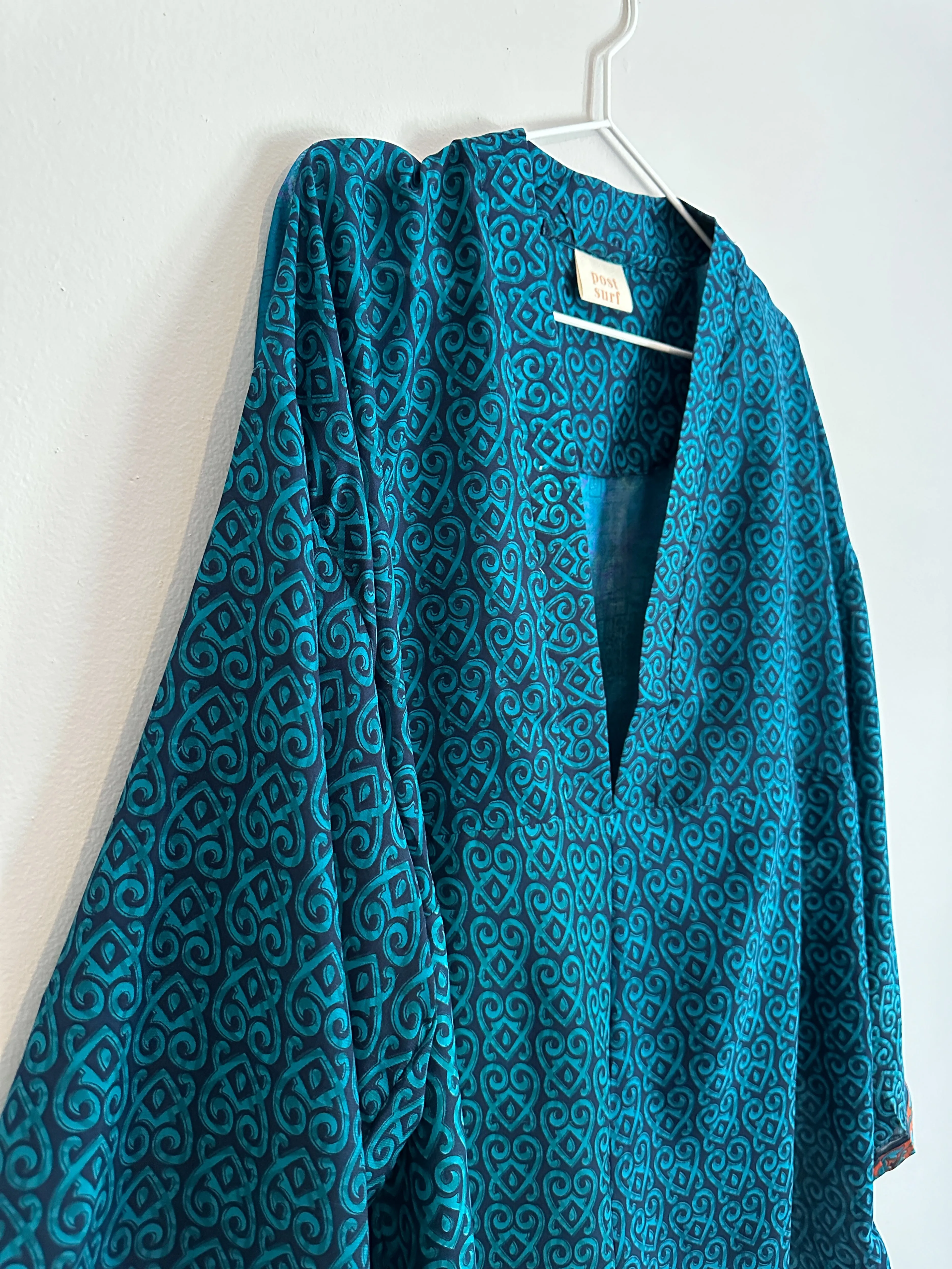 The Kimono Romper 009
