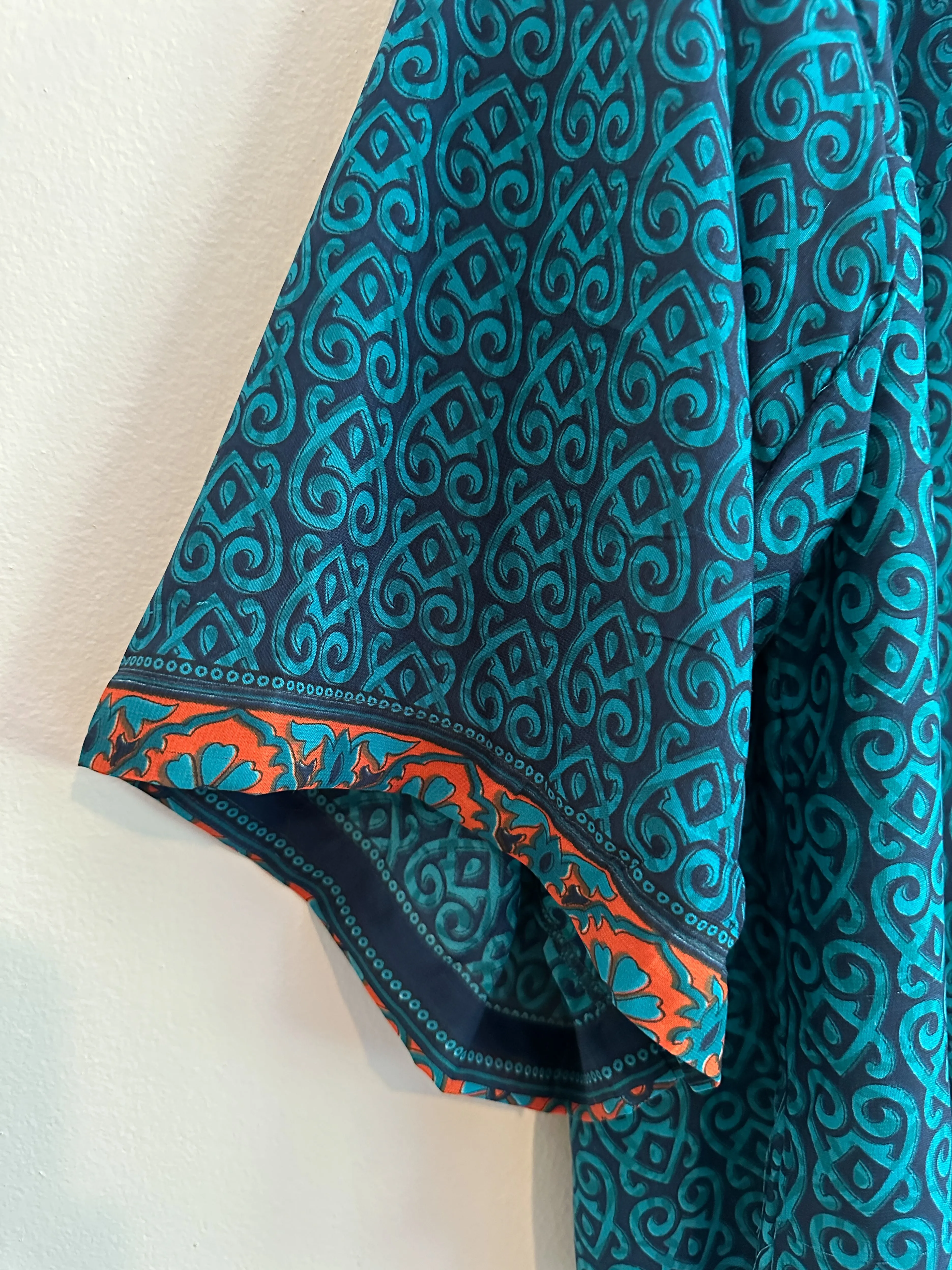 The Kimono Romper 009