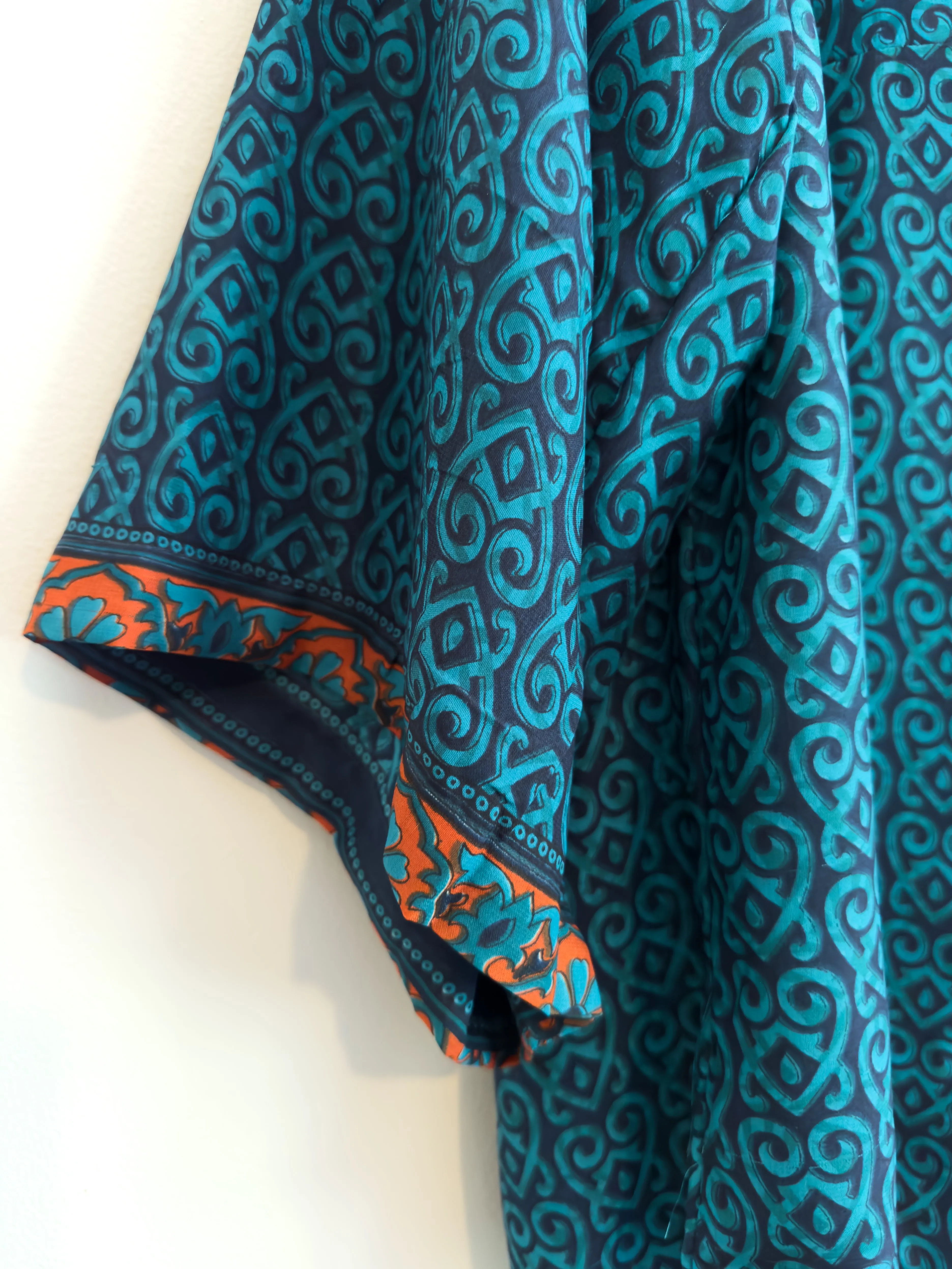 The Kimono Romper 009