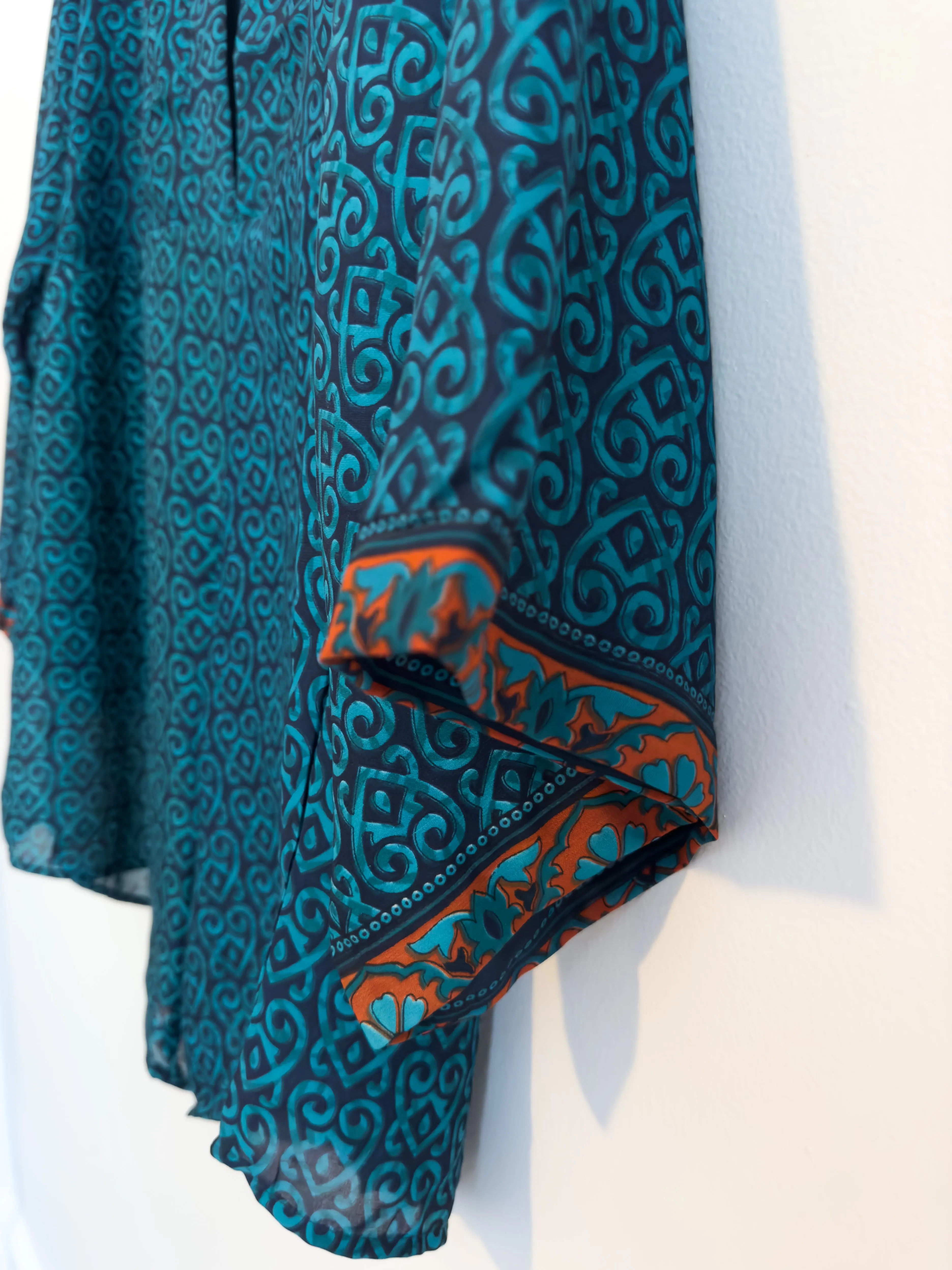The Kimono Romper 009