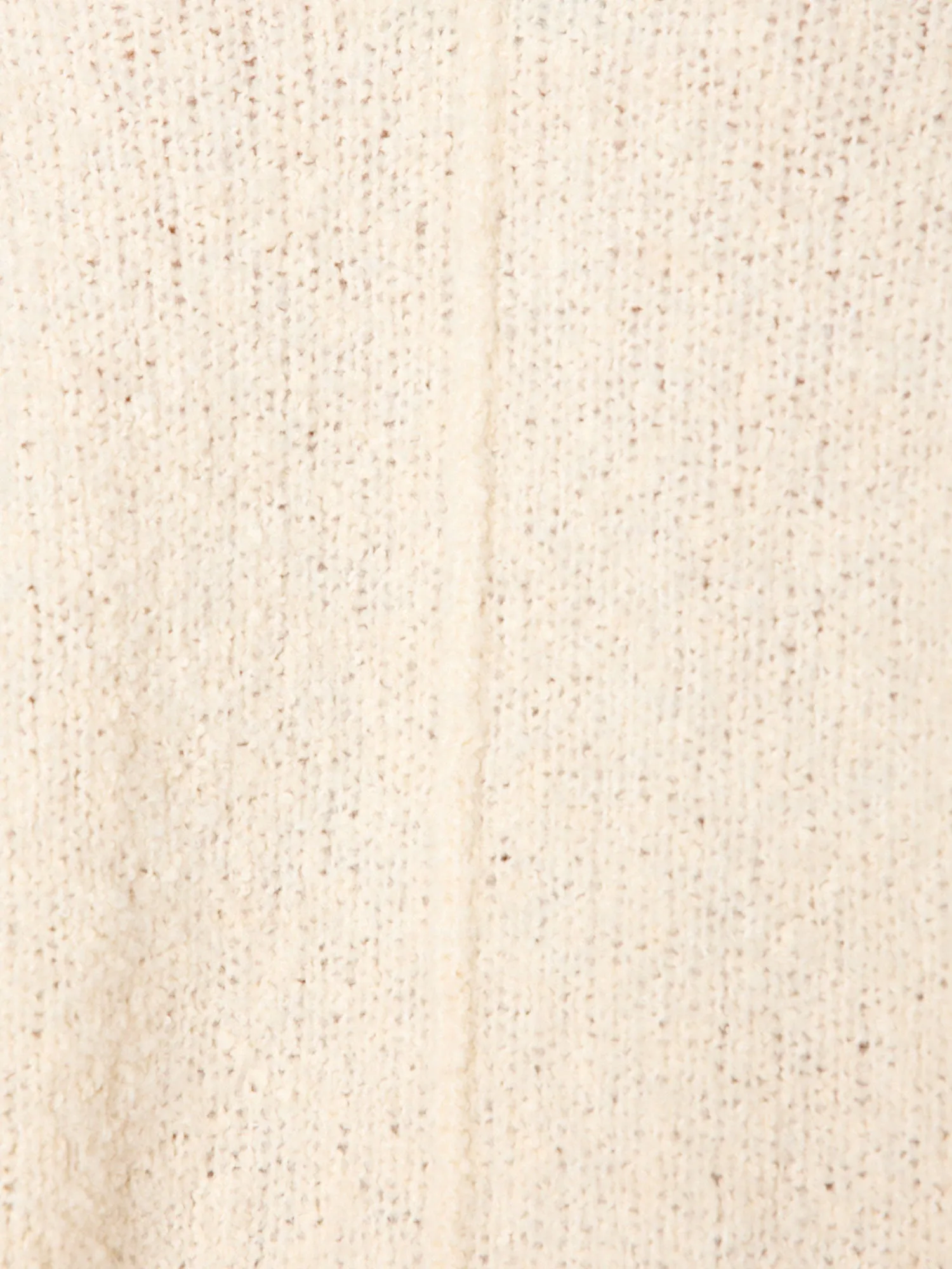The Malin Sweater