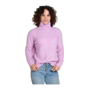 Toddy T-Neck Sweater