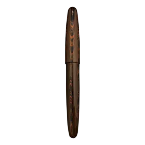 True Ebonite - Marble Brown