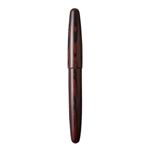 True Ebonite - Marble Red [AS IS SALE]