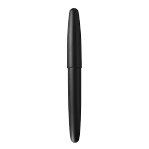 True Ebonite - Matte Black