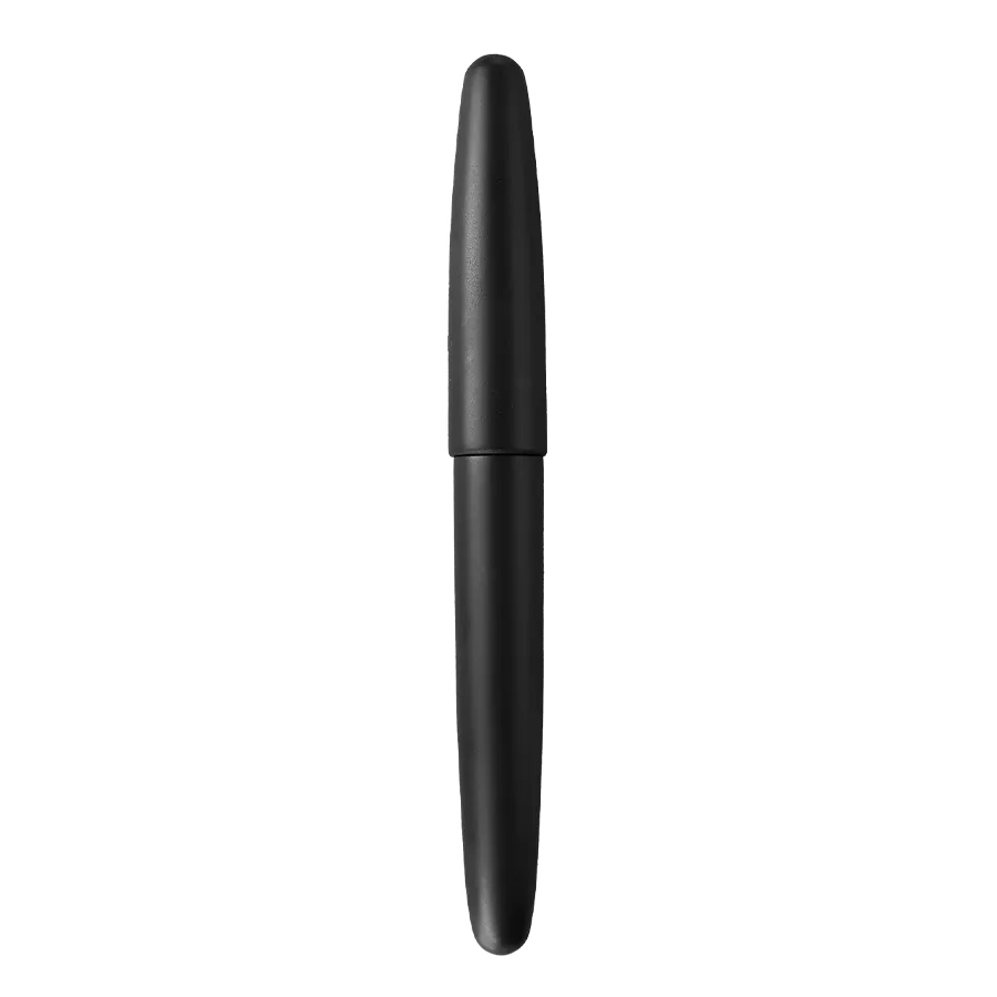True Ebonite - Matte Black