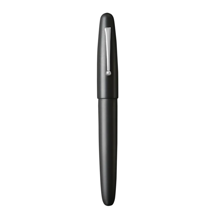 True Ebonite - Matte Black
