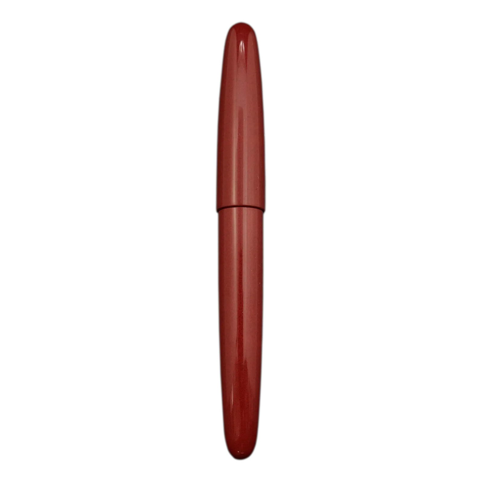 True Ebonite - Sand Red