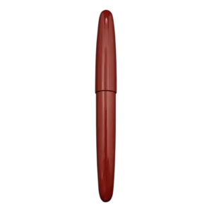 True Ebonite - Sand Red