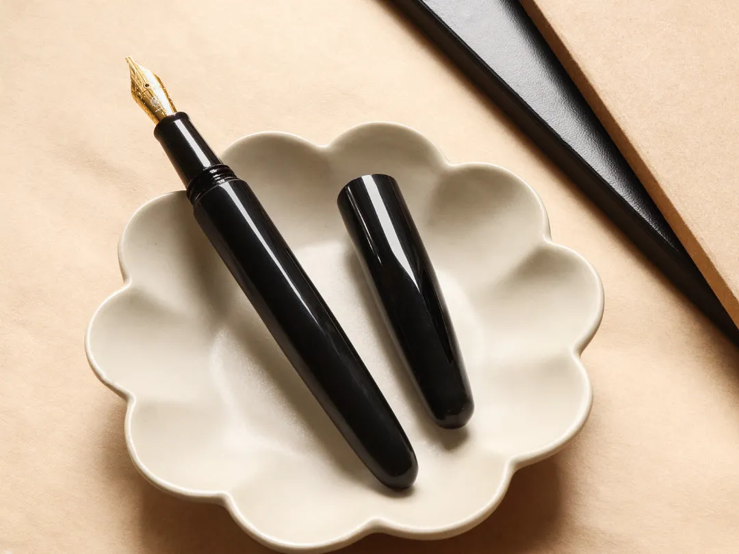 True Ebonite - Silk Black [AS IS Sale]