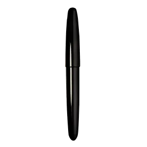 True Ebonite - Silk Black
