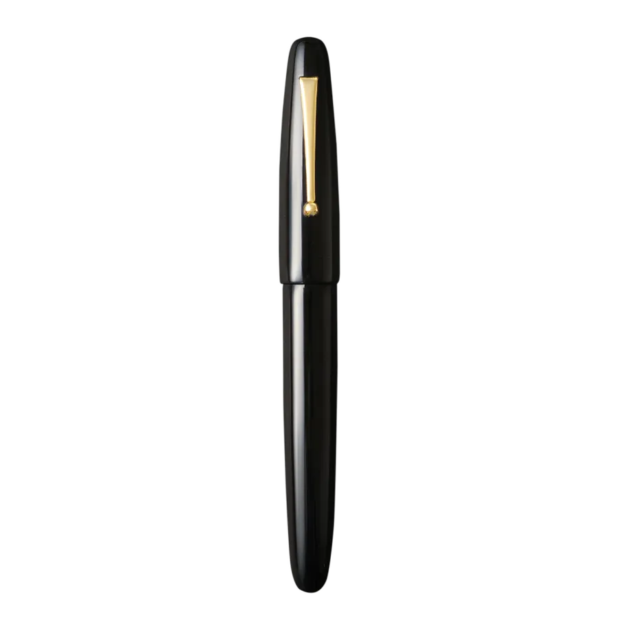True Ebonite - Silk Black