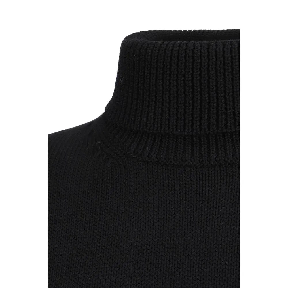 Turtleneck Sweater