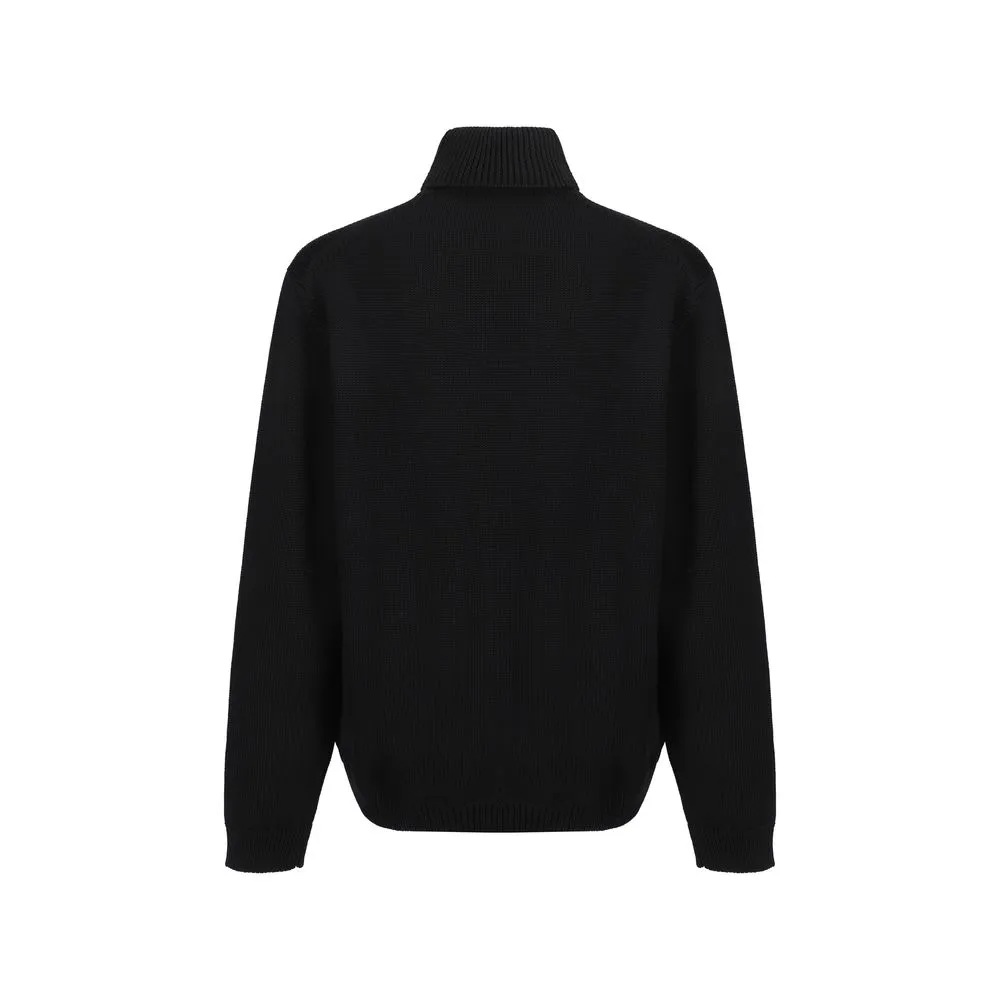 Turtleneck Sweater