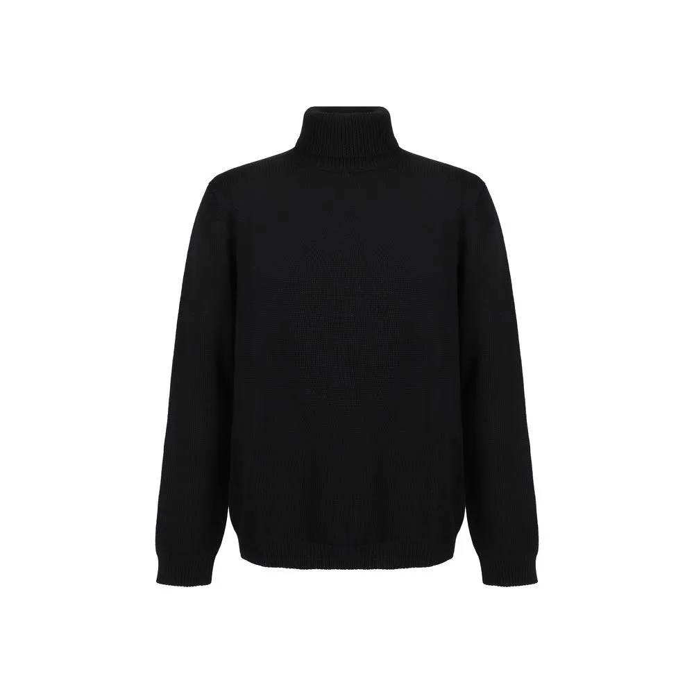 Turtleneck Sweater