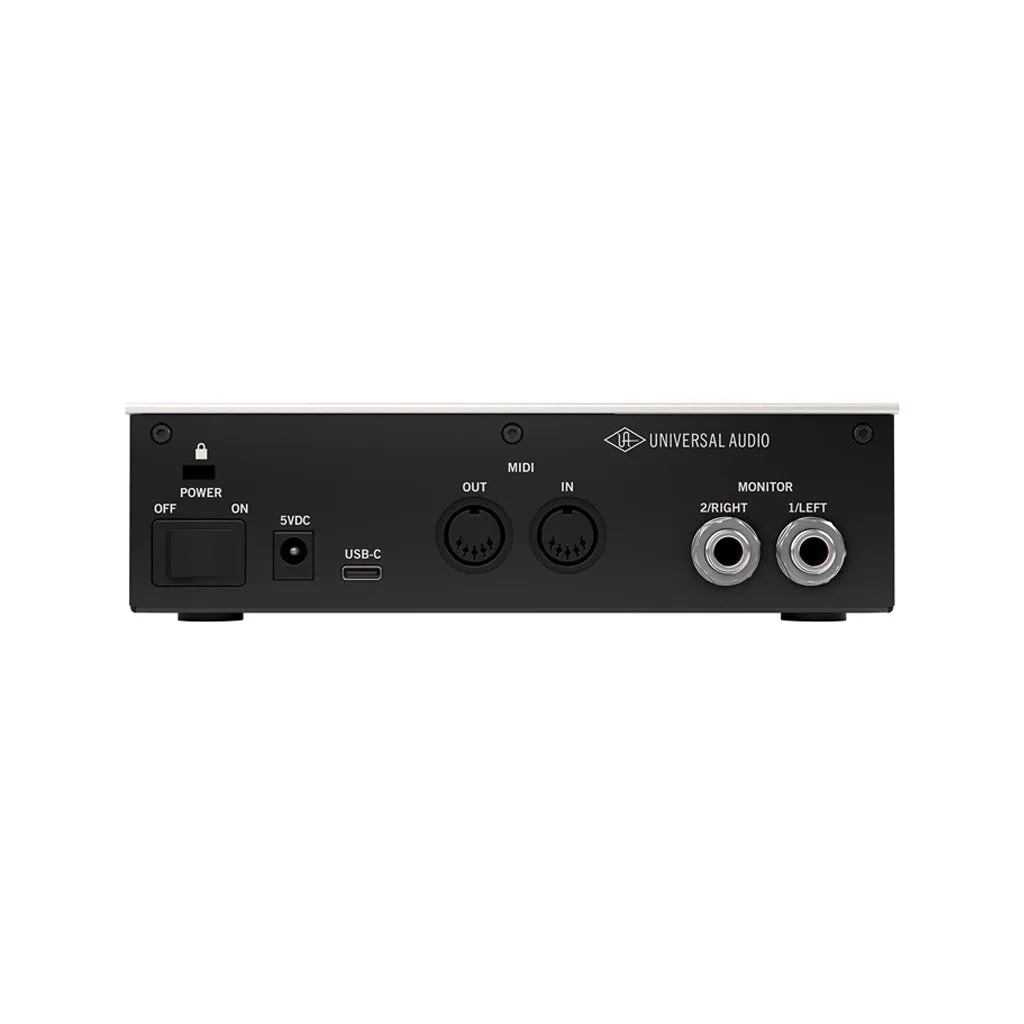 Universal Audio Volt 2 USB-C Audio Interface