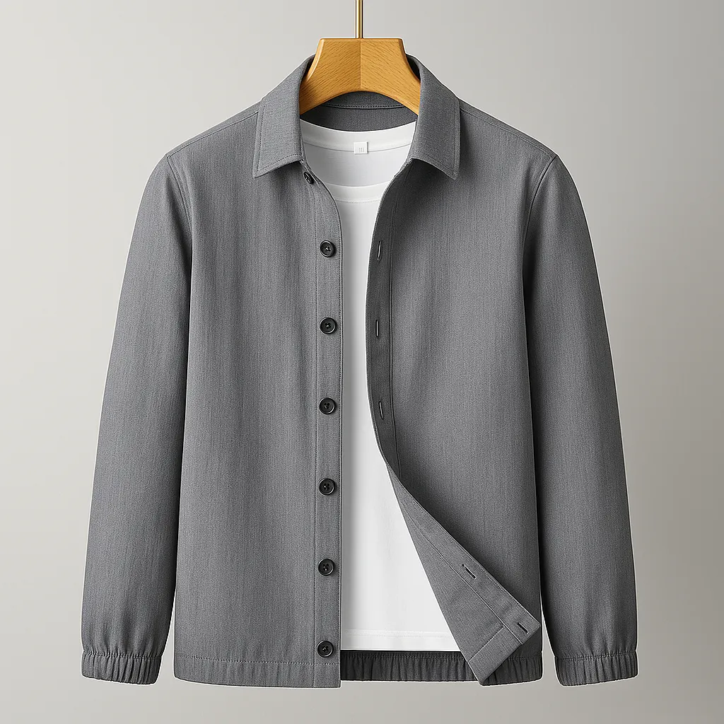 Vesan Jacket