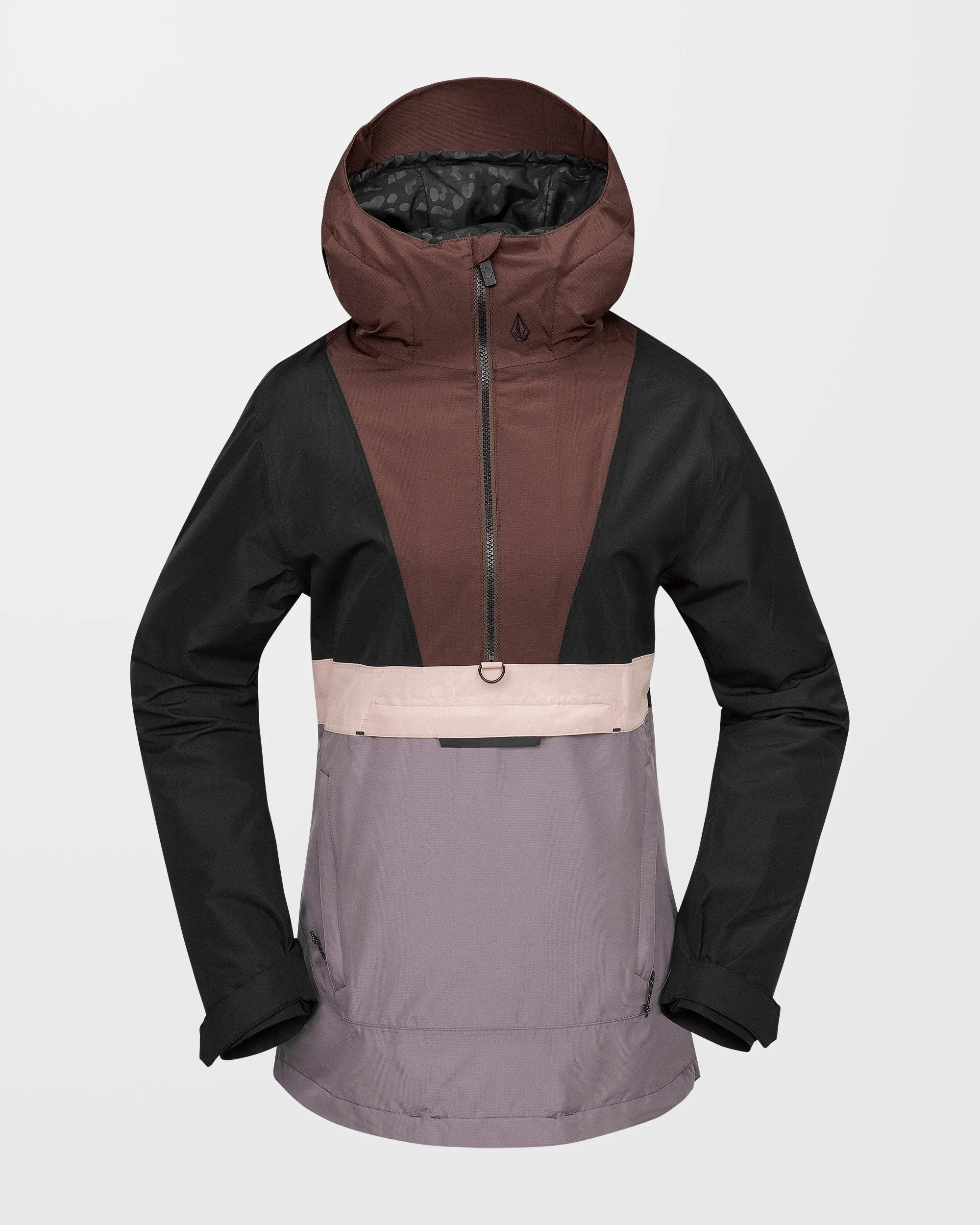 Veste Ashfield - Dusty Lavender