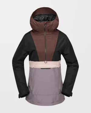 Veste Ashfield - Dusty Lavender