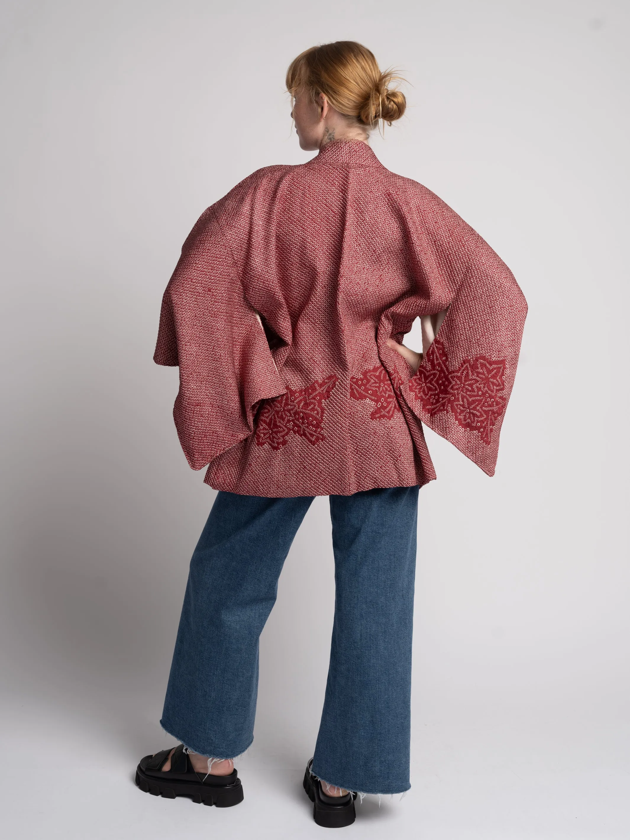 Vintage kimono 053