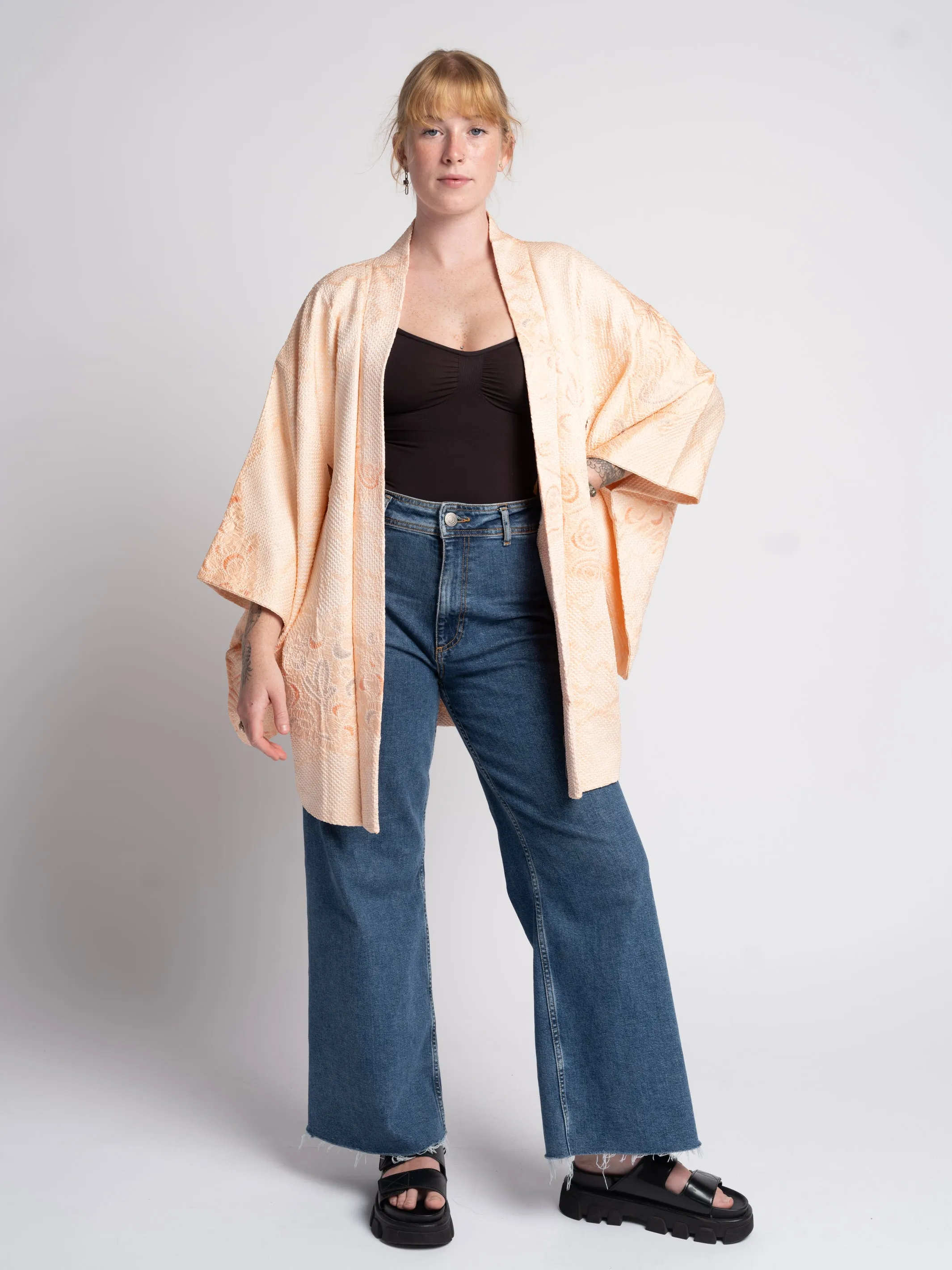 Vintage kimono 062