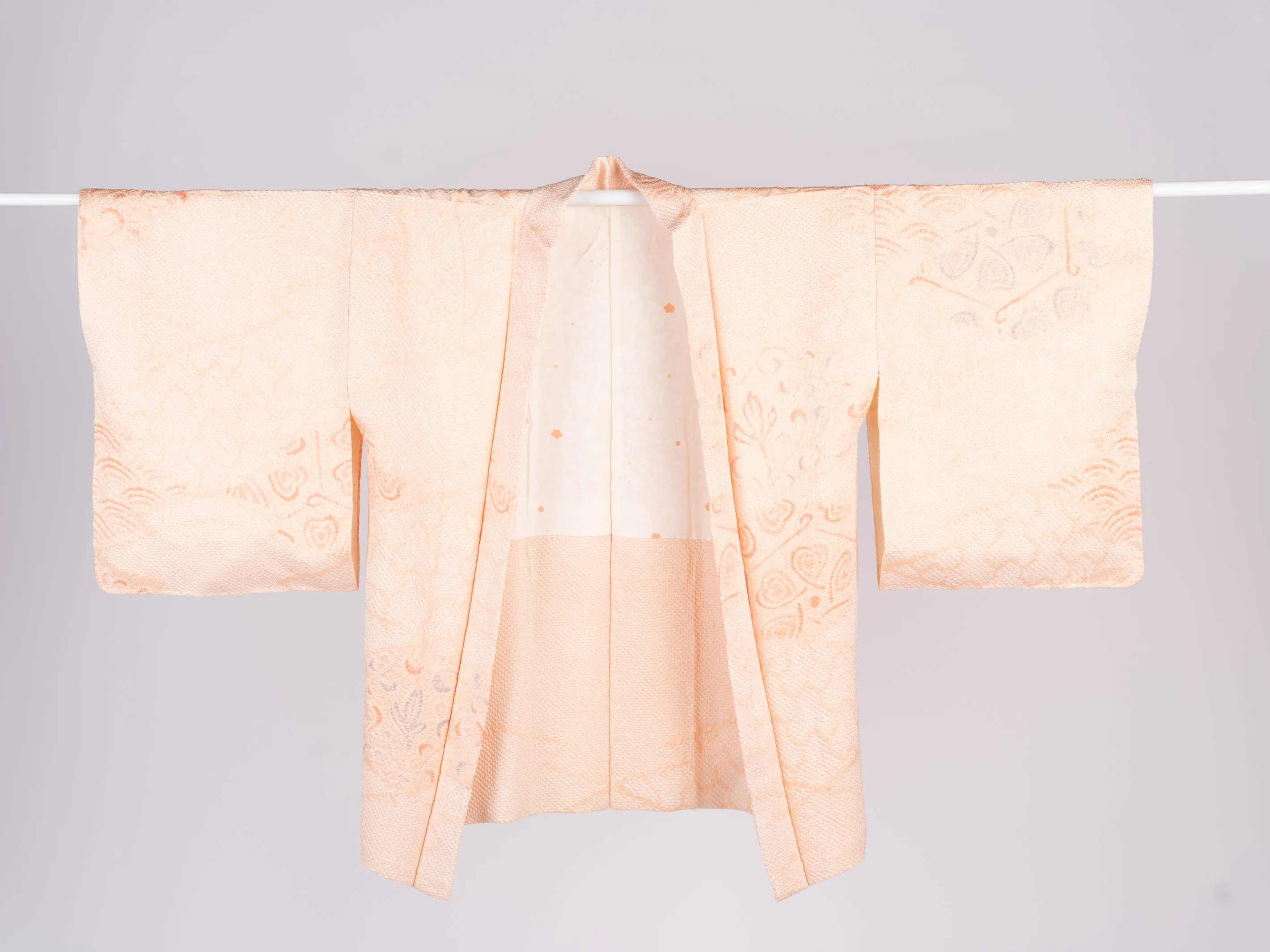 Vintage kimono 062