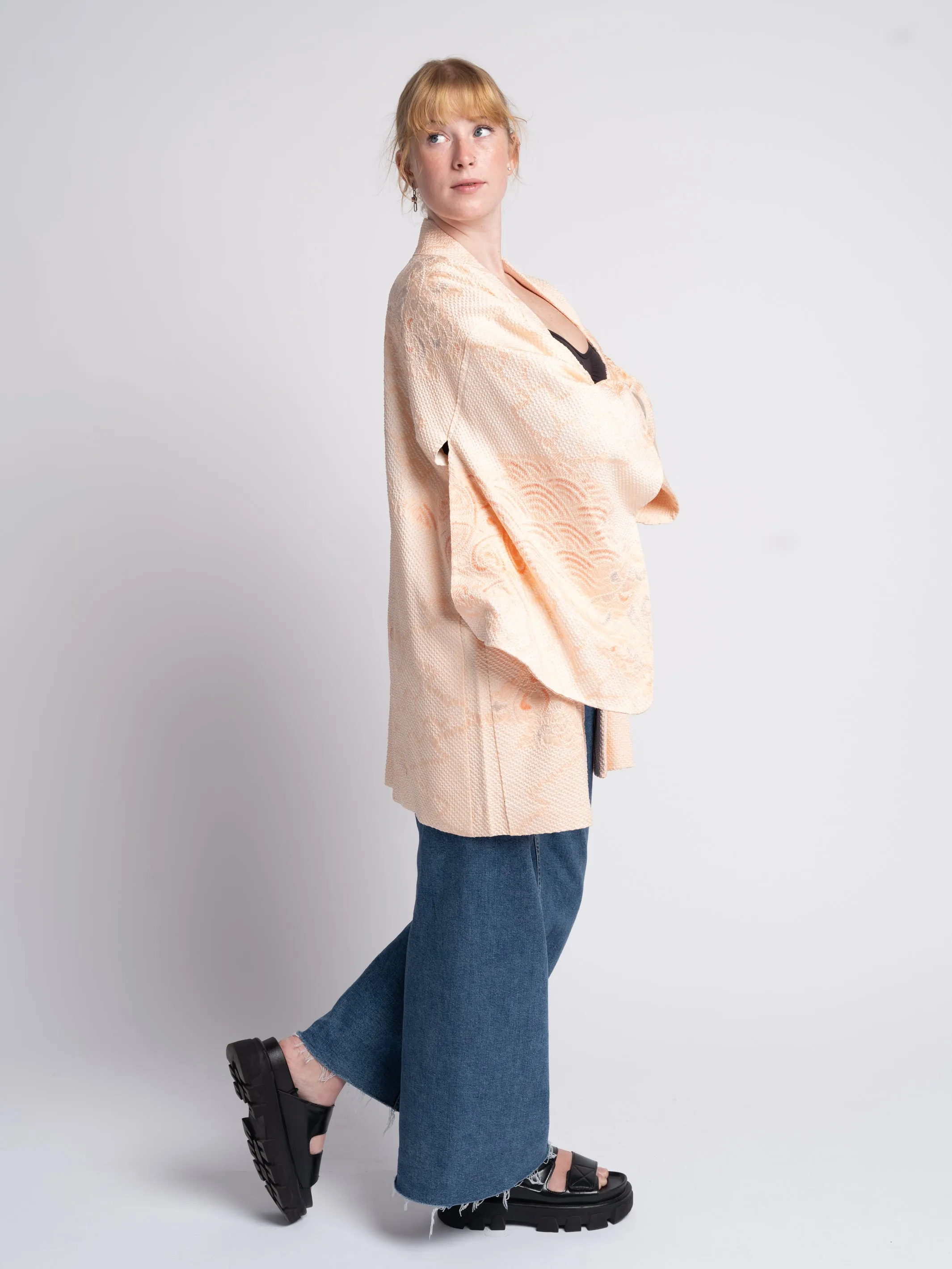 Vintage kimono 062