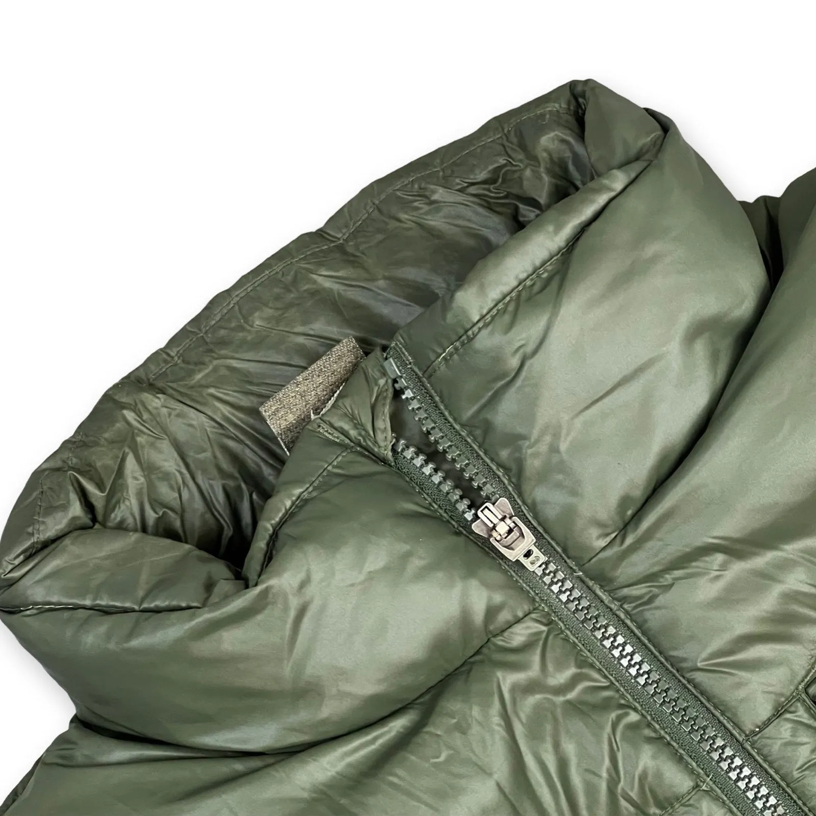 Vintage Nike ACG Gilet Puffer Jacket