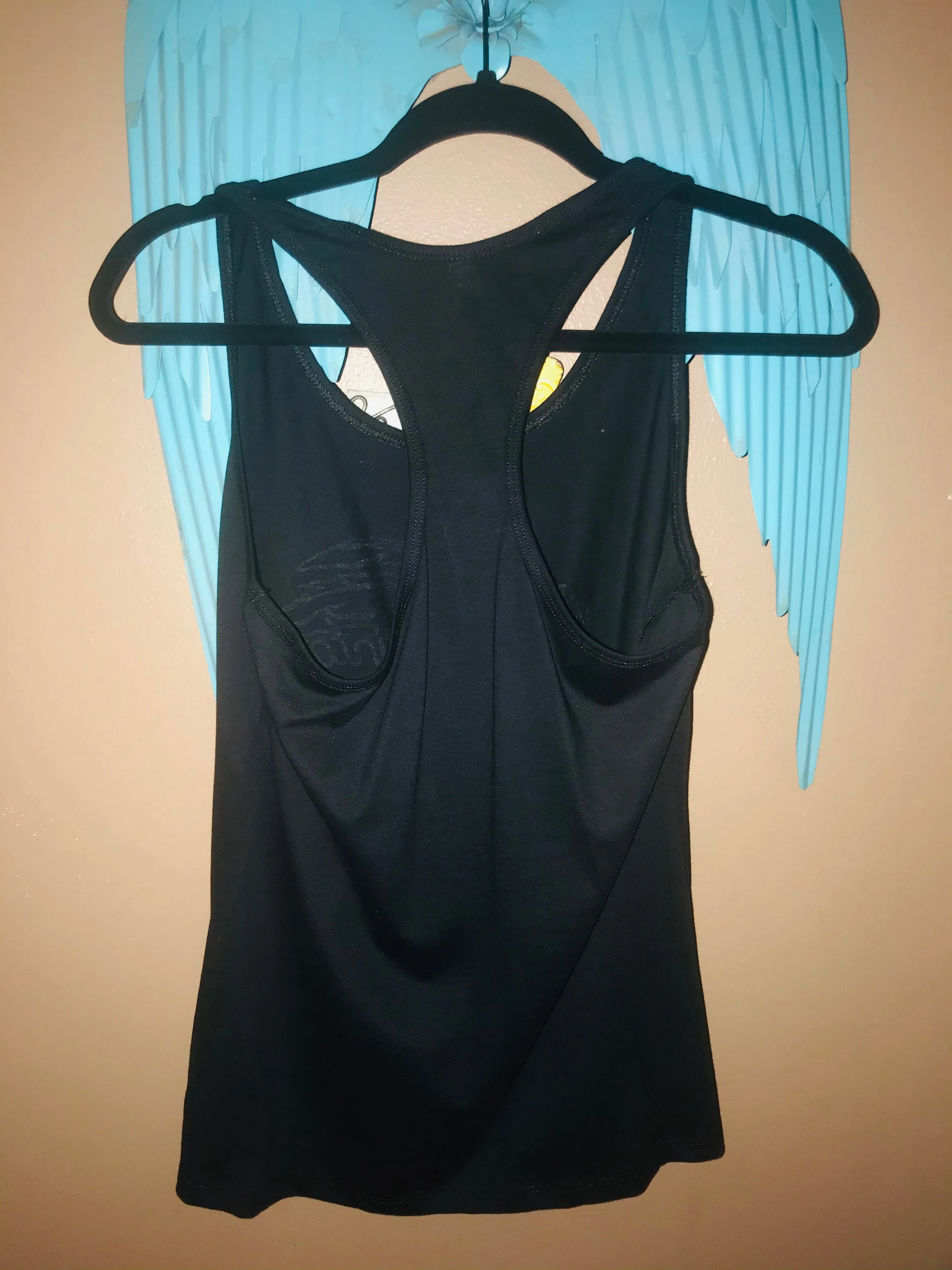 VINTAGE SOUTHERN SOUL TANK TOP