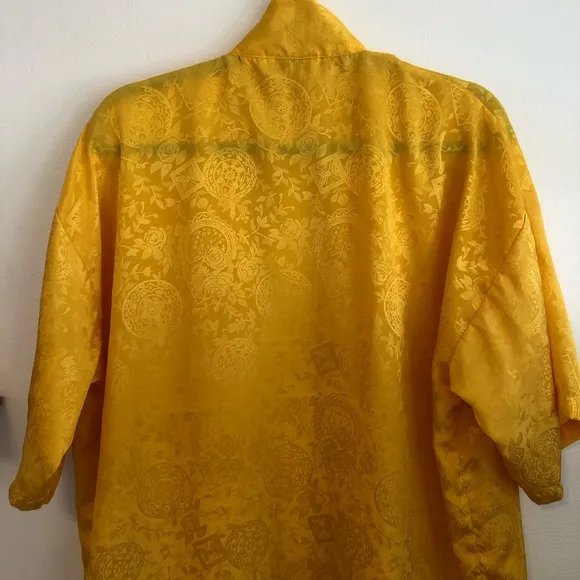 Vintage Victoria’sSecret kimono