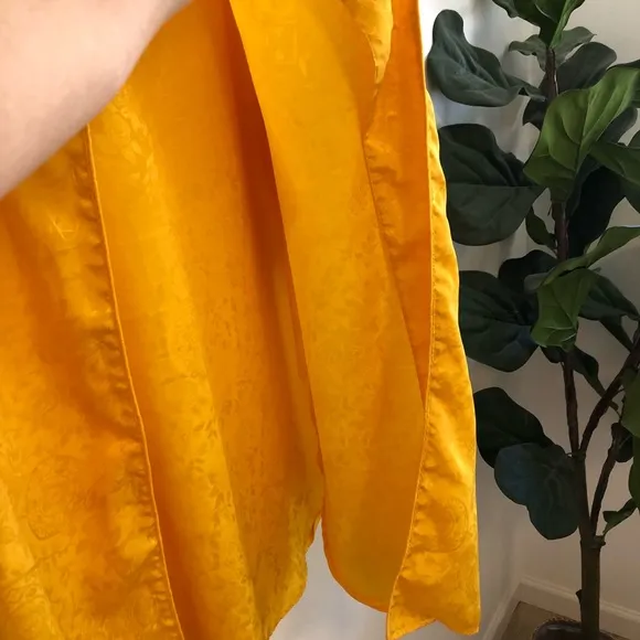 Vintage Victoria’sSecret kimono