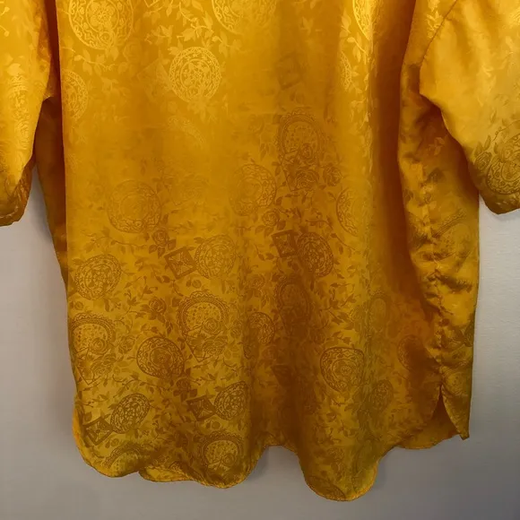 Vintage Victoria’sSecret kimono