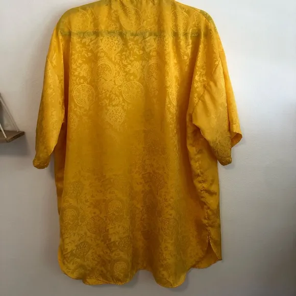 Vintage Victoria’sSecret kimono