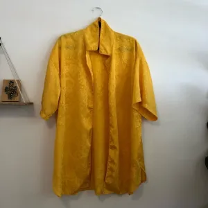 Vintage Victoria’sSecret kimono