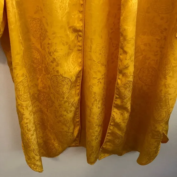 Vintage Victoria’sSecret kimono