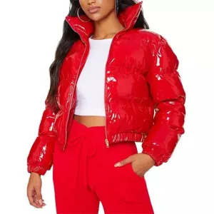 Winter Bubble Jackets