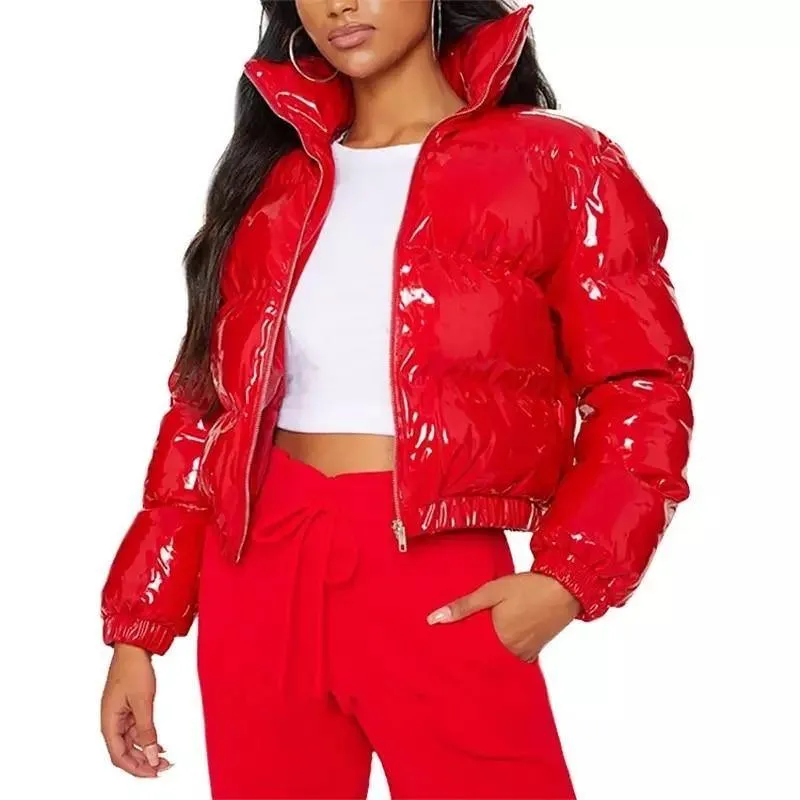 Winter Bubble Jackets